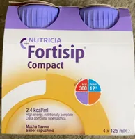 mocha fortisip compact