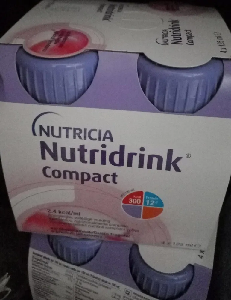 Nutridrink
