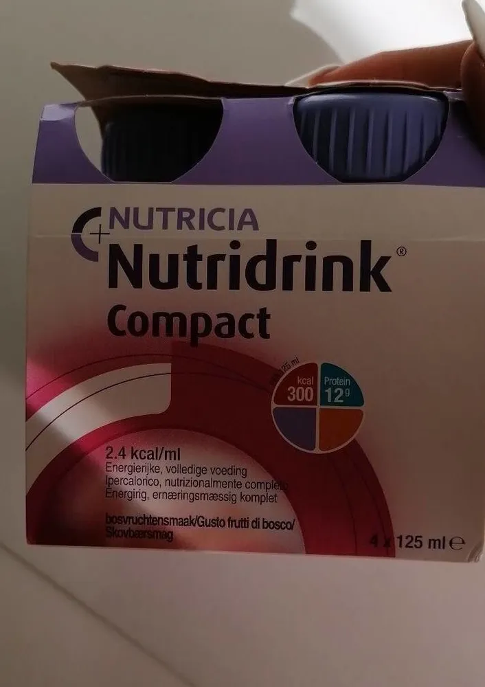 Nutridrink