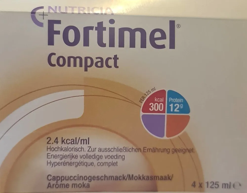 Fortimel Compact