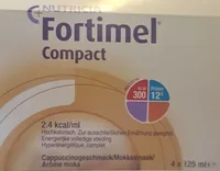 Fortimel Compact