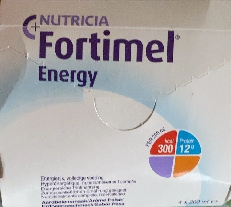 Fortimel Energy