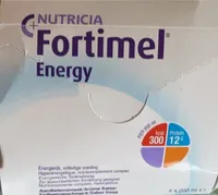 Fortimel Energy