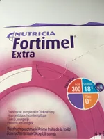 Fortimel Extra Fruits Foret NF4X200ML