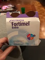 Fortimal extra