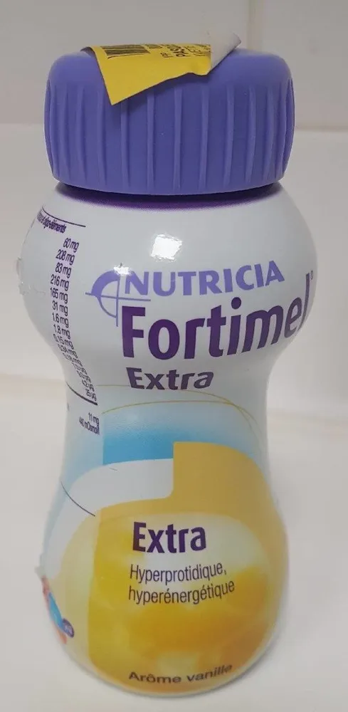 Fortimel extra