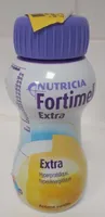 Fortimel extra