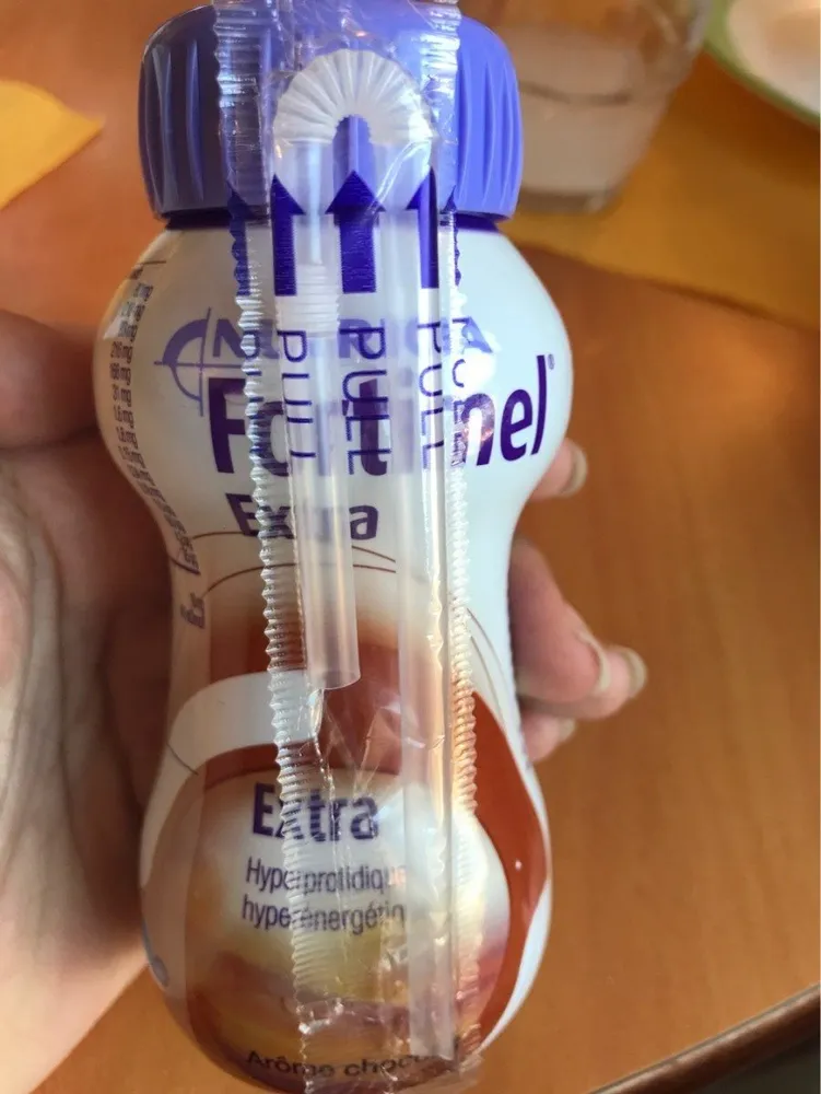 Fortimel Extra