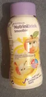 NutriniDrink Smoothie
