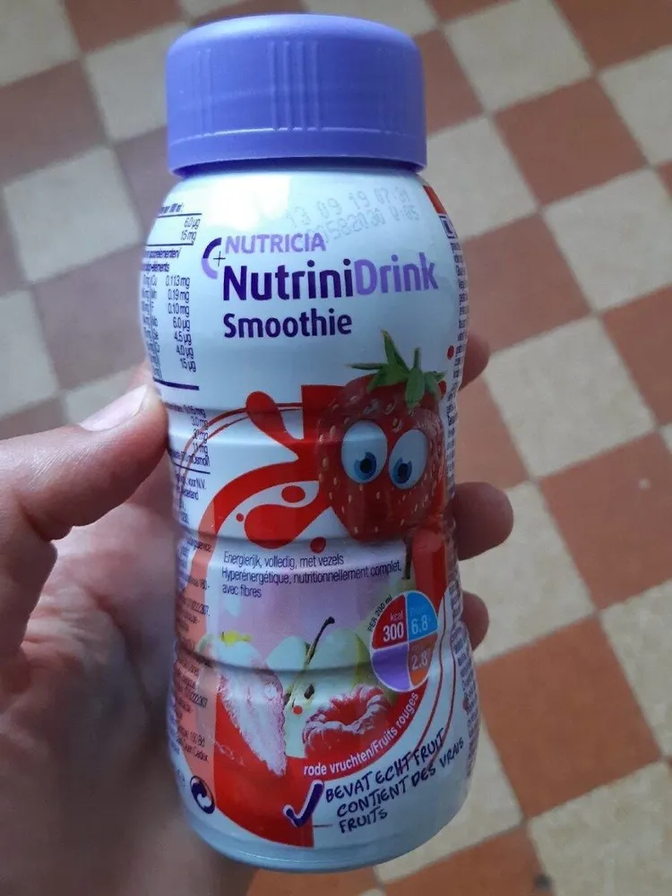 NutriniDrink