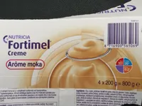Fortimel Creme