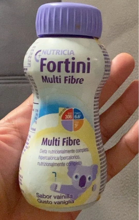 Fortini