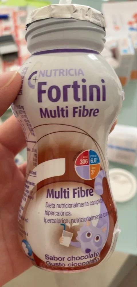 Fortini