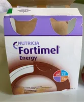 Fortimel Energy