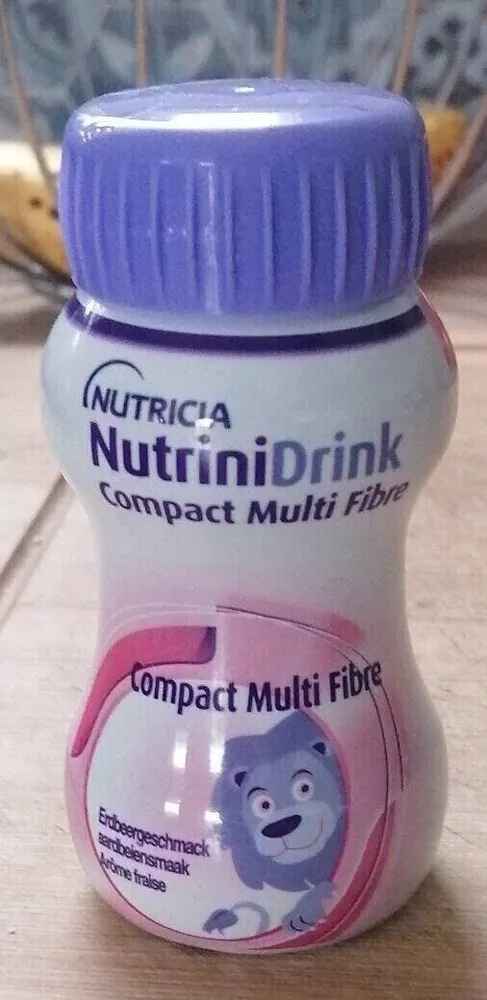 Nutrinidrink