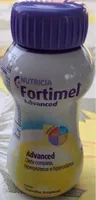 Fortimel advanced