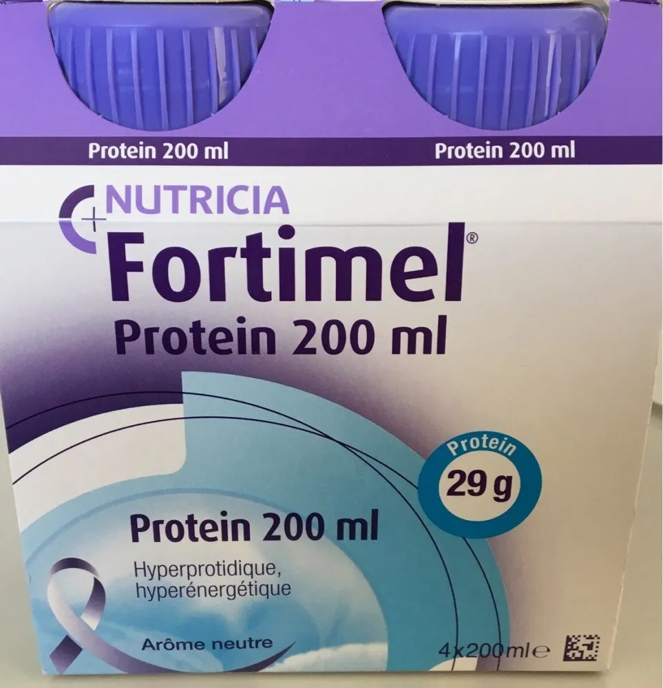 Fortimel