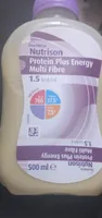 Protein Plus Energy Multi Fibre