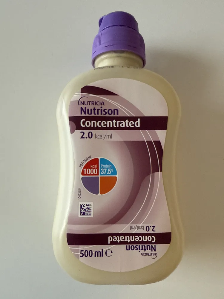 Nutrison Concentrated