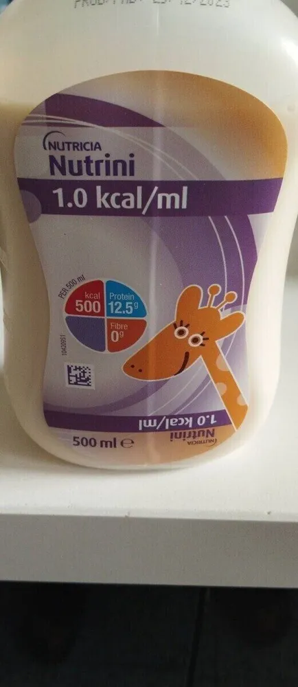 Nutrini 1.0 kcal