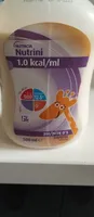 Nutrini 1.0 kcal