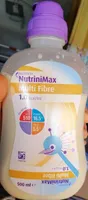 NutriniMax Multi Fibre