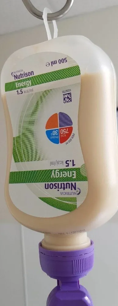 Nutrison energy