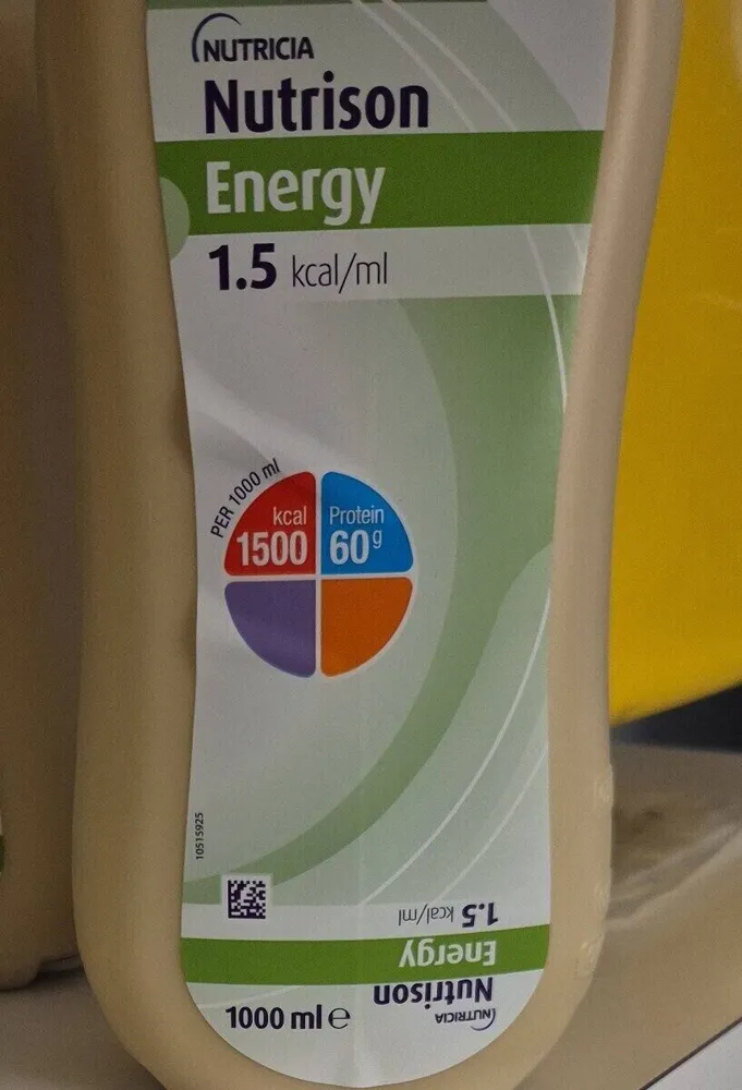 Nutrison energy