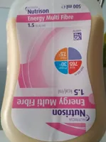 Nutrison Energy Multi Fibre