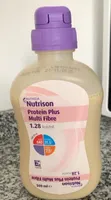 Nutrison protein multi fibre