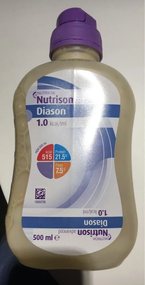 Nutrison advanced Diason