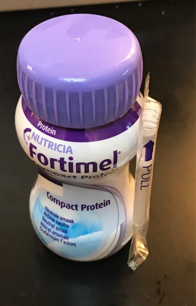 Fortimel