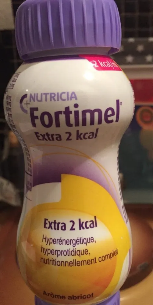 Fortimel