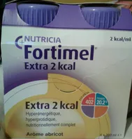 Fortimel