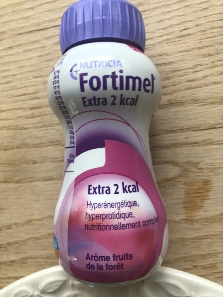 Fortimel