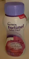 Fortimel Extra 2kcal Fruits de la forêt