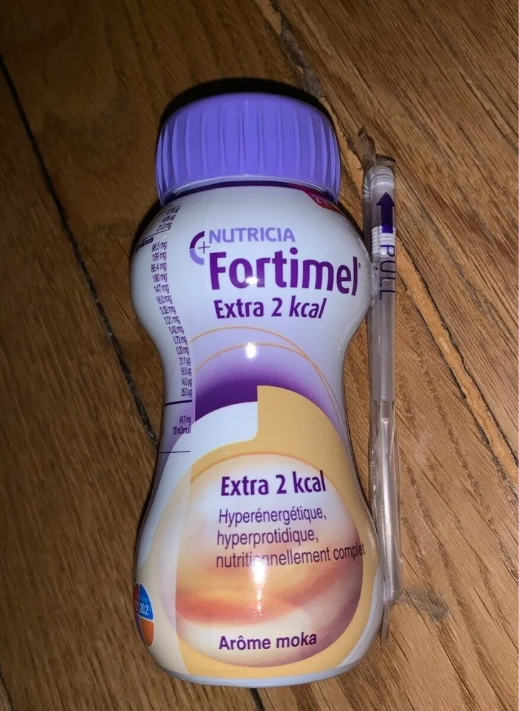Fortimel moka