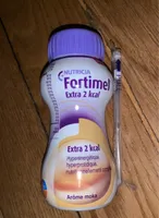 Fortimel moka