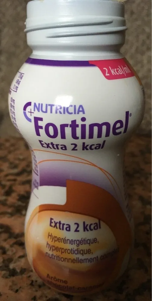 Fortimel extra 2 kcal