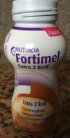 Fortimel extra 2 kcal