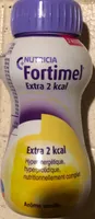 Nutricia Fortimel Extra 2 kcal