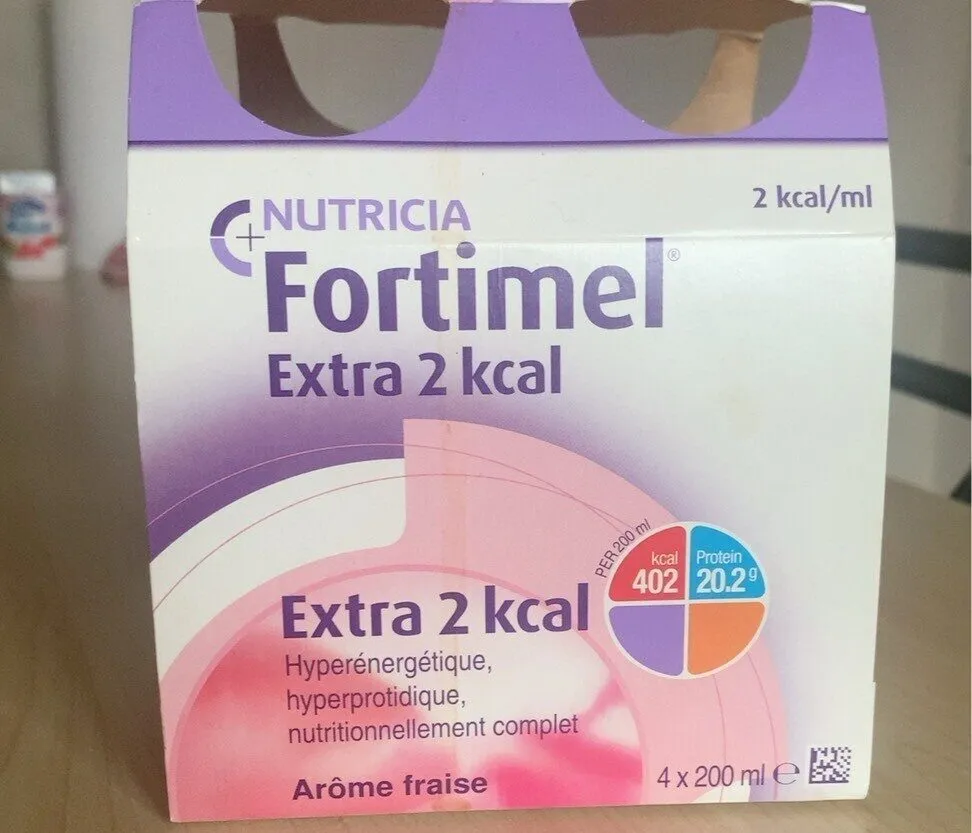Fortimel
