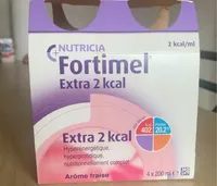 Fortimel