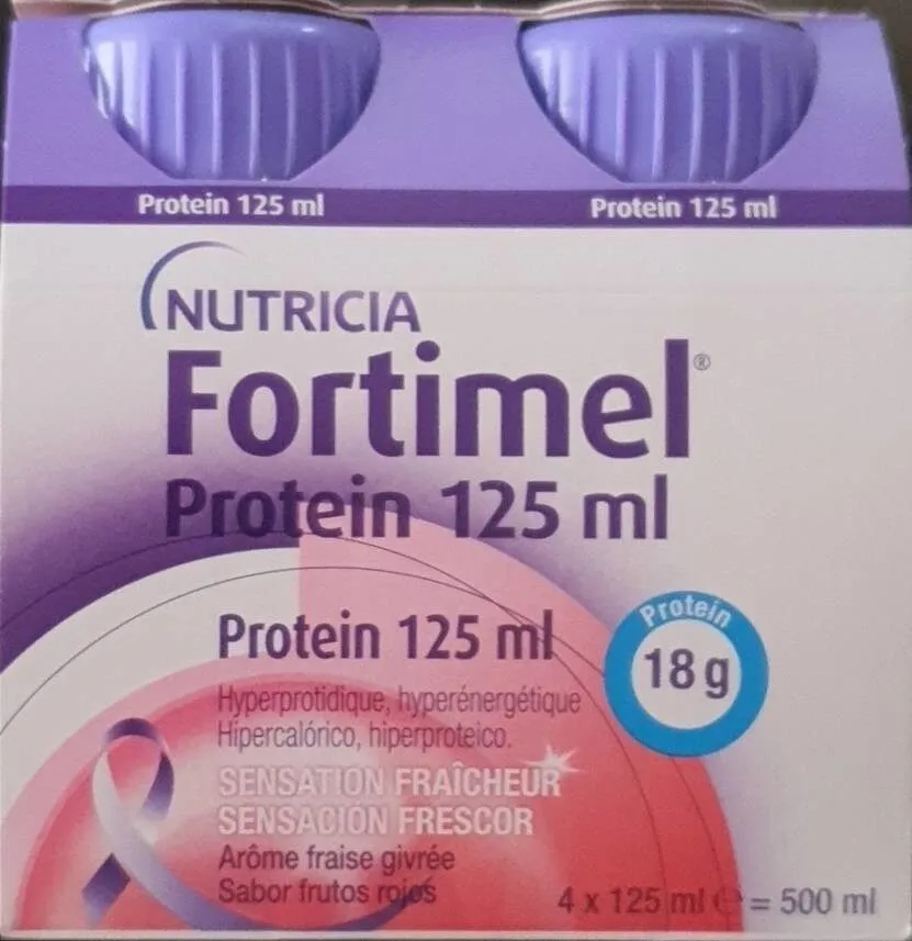 Fortimel