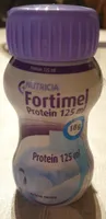 Fortimel Protein 125ml arome neutre