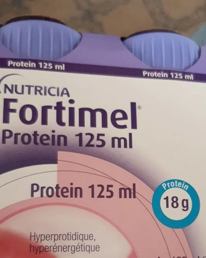 Fortimel