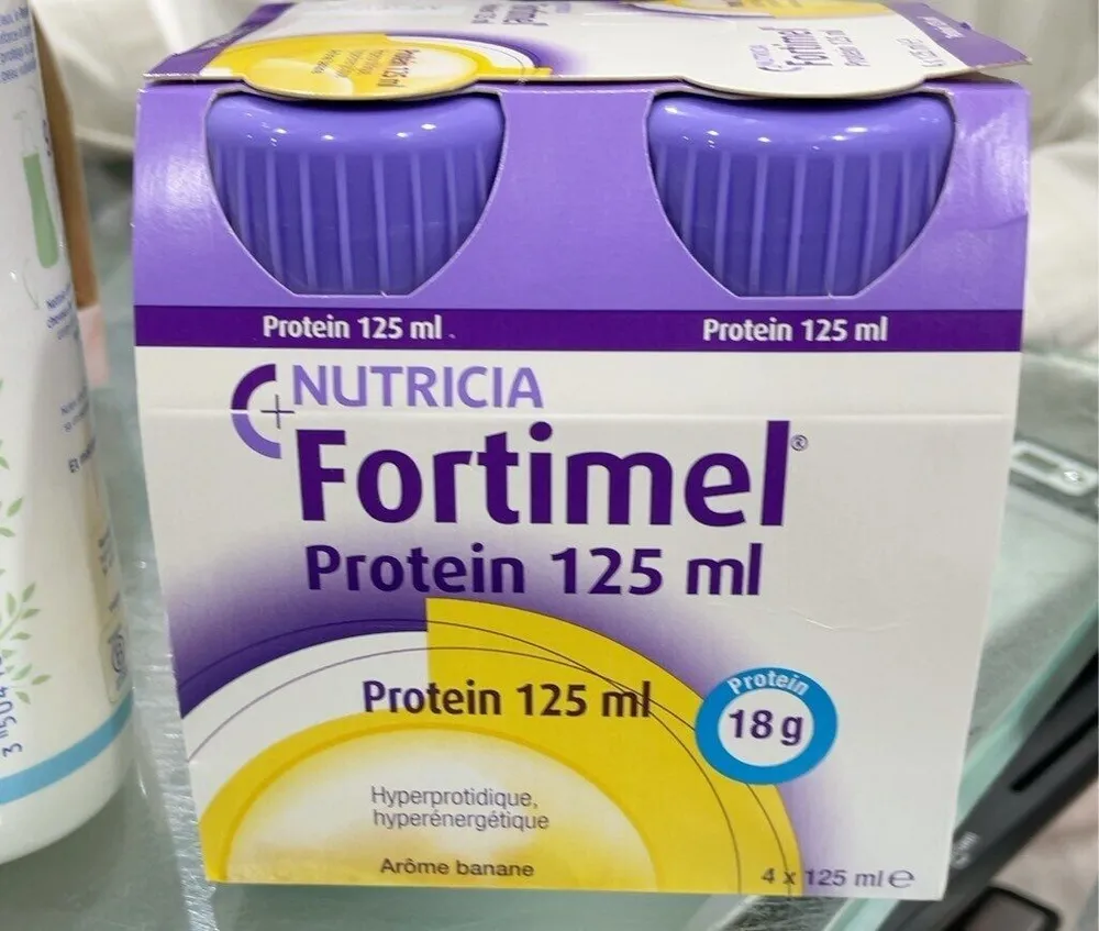 Fortimel