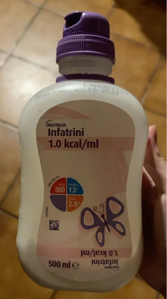 Infatrini