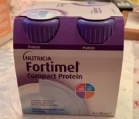 Fortimel Compact Protein