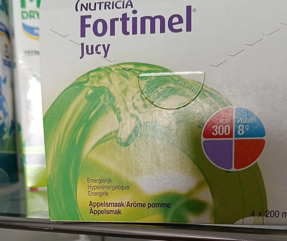 FORTIMEL